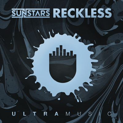 シングル/Reckless (Radio Edit)/Sunstars