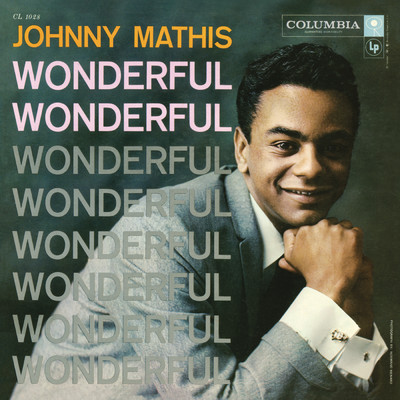 アルバム/Wonderful, Wonderful/Johnny Mathis
