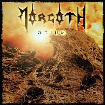 アルバム/Odium (Reissue 2014)/Morgoth
