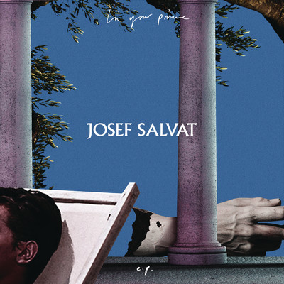 アルバム/In Your Prime - EP (Explicit)/Josef Salvat