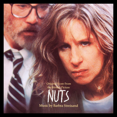 アルバム/Nuts - Original Score from the Motion Picture/バーブラ・ストライサンド