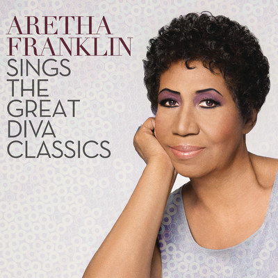 I'm Every Woman ／ Respect/Aretha Franklin