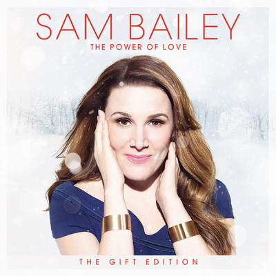アルバム/The Power of Love (The Gift Edition)/Sam Bailey
