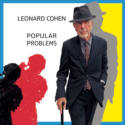 ハイレゾ/Did I Ever Love You/Leonard Cohen
