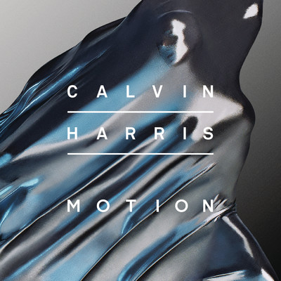 Love Now feat.All About She/Calvin Harris