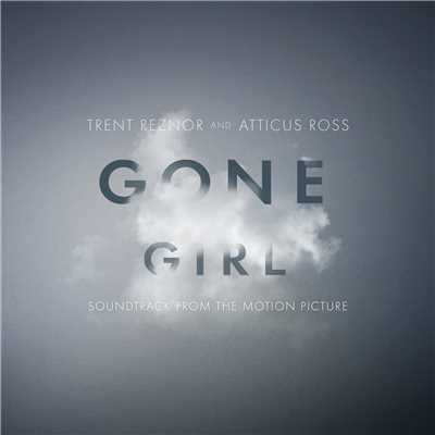 The Way He Looks at Me/Trent Reznor & Atticus Ross