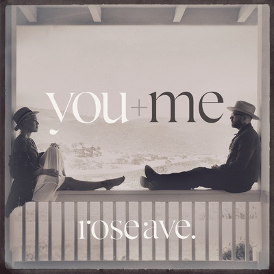 rose ave./You+Me