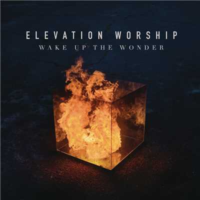 アルバム/Wake Up The Wonder/Elevation Worship