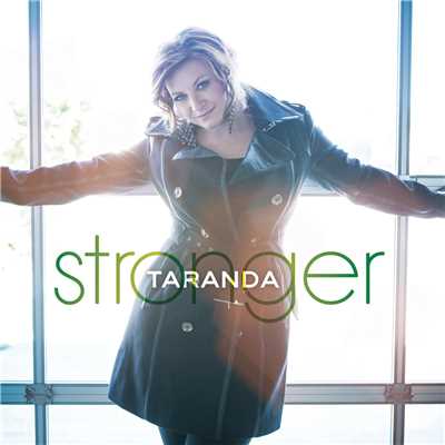 アルバム/Stronger/TaRanda Greene