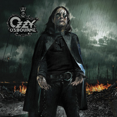 アルバム/Black Rain (Expanded Edition)/Ozzy Osbourne