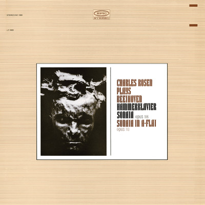アルバム/Beethoven: Piano Sonata Nos. 31 & 29/Charles Rosen