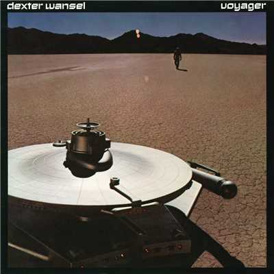 アルバム/Voyager/Dexter Wansel