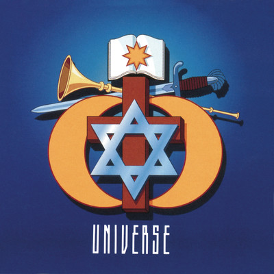 Thru the Universe feat.Dexter Wansel/Universe