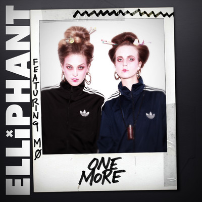 One More (Explicit) feat.MO/Elliphant