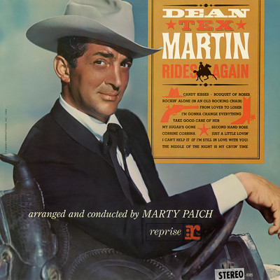 シングル/Just a Little Lovin' (Will Go a Long Way)/Dean Martin