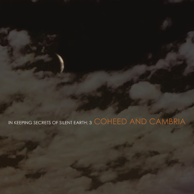シングル/In Keeping Secrets of Silent Earth: 3/Coheed and Cambria