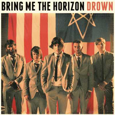 Drown (Clean)/Bring Me The Horizon