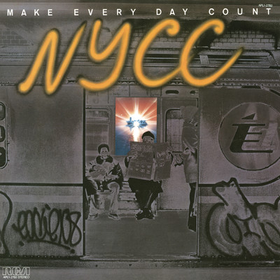 Make Every Day Count (Expanded Edition)/New York Community Choir