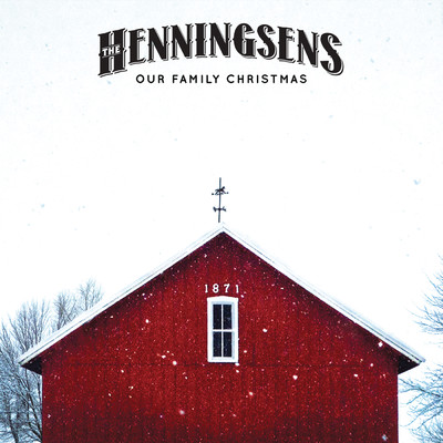 Our Family Christmas/The Henningsens
