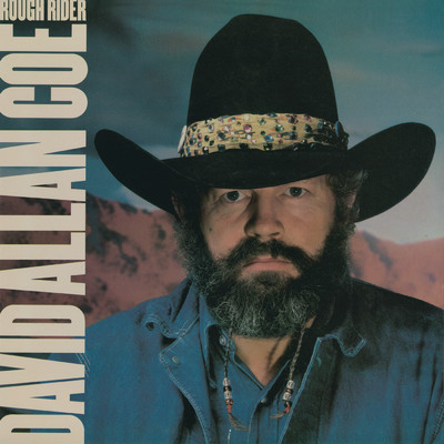 Forever and Never/David Allan Coe