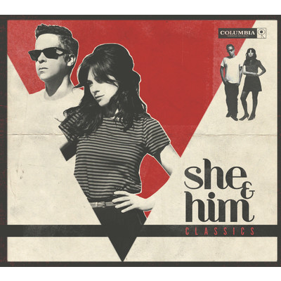 シングル/Stars Fell On Alabama/She & Him