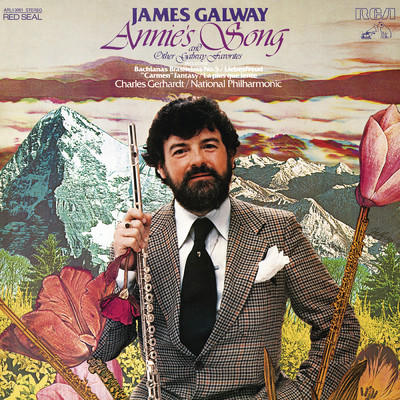 Annie's Song and Other Galway Favorites/James Galway