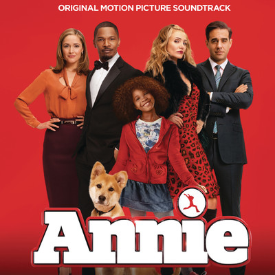 Tomorrow (Reprise)/Annie (Original Motion Picture Soundtrack) Cast
