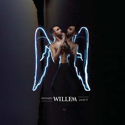 アルバム/Parait-il/Christophe Willem