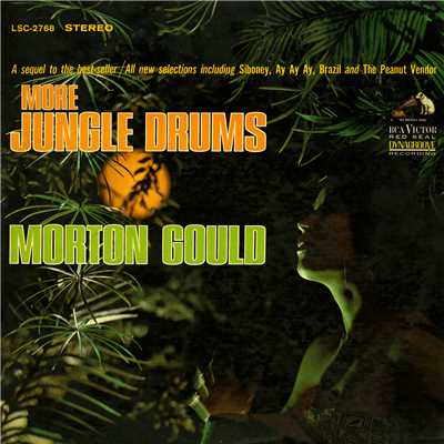 シングル/In 3／4 Time (From ”Danzas Cubanas”)/Morton Gould and His Orchestra