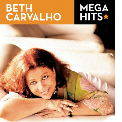 アルバム/Mega Hits - Beth Carvalho/Beth Carvalho