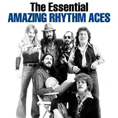 King of the Cowboys (Remastered)/The Amazing Rhythm Aces