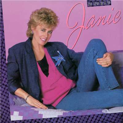 アルバム/The Very Best of Janie/Janie Fricke