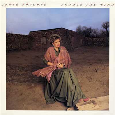 アルバム/Saddle the Wind/Janie Fricke