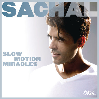 Slow Motion Miracles/Sachal Vasandani
