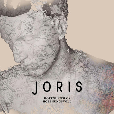 アルバム/Hoffnungslos Hoffnungsvoll/JORIS