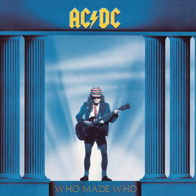 Chase the Ace/AC／DC
