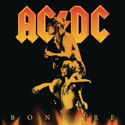Bonfire/AC／DC