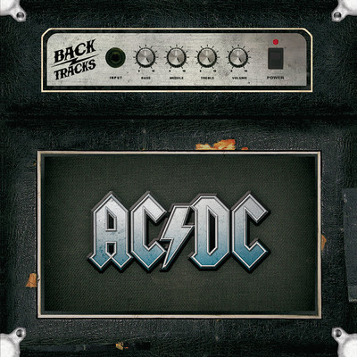 It's a Long Way to the Top (If You Wanna Rock 'N' Roll) (Original Australian Release)/AC／DC
