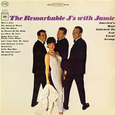 The Remarkable with Jamie/The J's