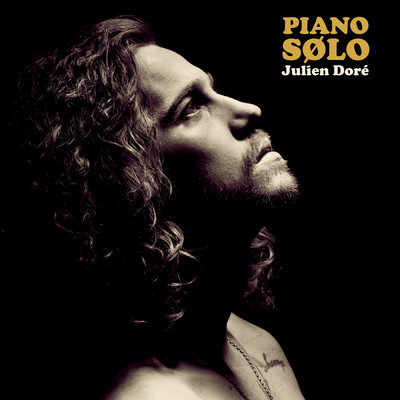 アルバム/Piano SOLO/Julien Dore