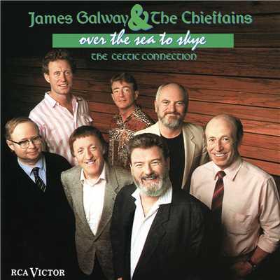 Over the Sea to the Sky - The Celtic Connection/James Galway