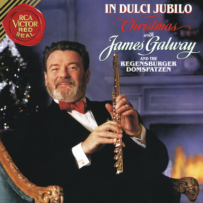 アルバム/Christmas with James Galway - In Dulci Jubilo/James Galway