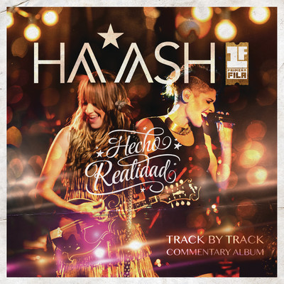 Estes Donde Estes (HA-ASH Primera Fila - Hecho Realidad [Track by Track Commentary])/HA-ASH