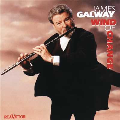 Holding Back the Years/James Galway