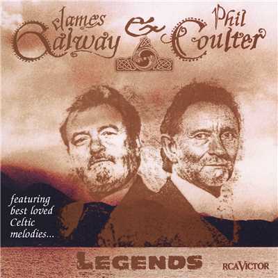 The Battle of Kinsale (The Valley of Tears)/James Galway／Phil Coulter
