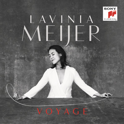 アルバム/Voyage/Lavinia Meijer