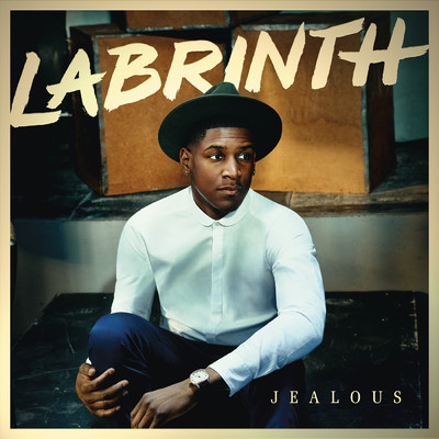 Jealous (Remixes)/Labrinth
