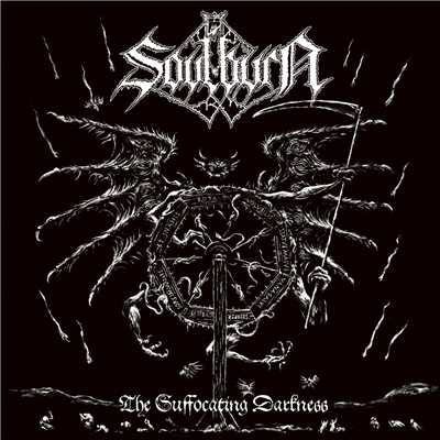 アルバム/The Suffocating Darkness/Soulburn