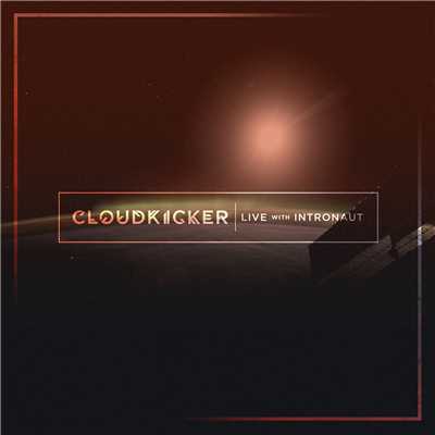 We Are Going to Invert... ／ Here, Wait a Minute, Damn It！ (live studio recording)/Cloudkicker