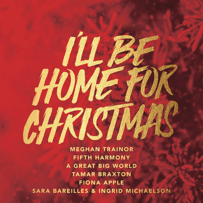 I'll Be Home For Christmas/Various Artists